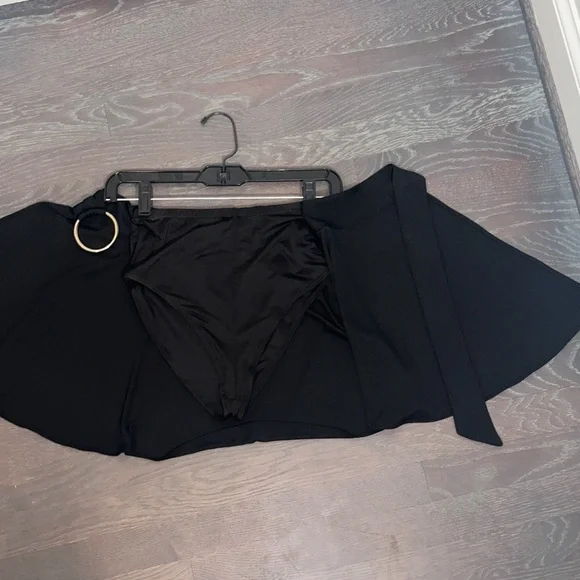 h:ours Ramsey Skirt XS Like New! - Picture 7 of 9